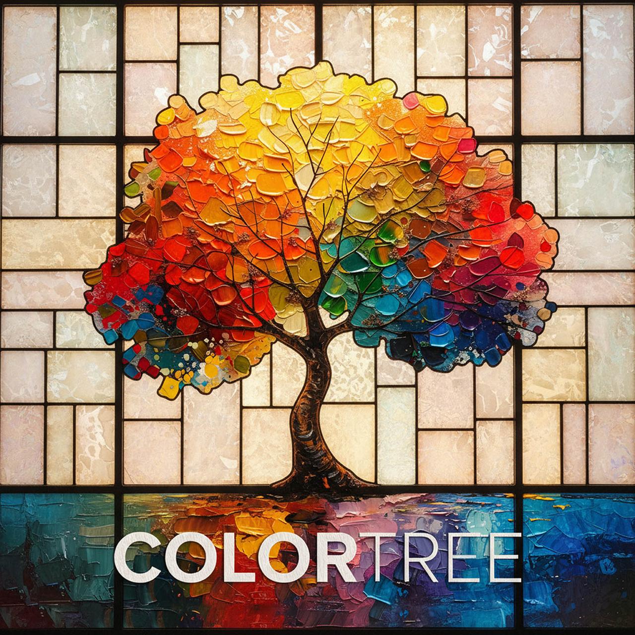 Colortree